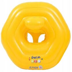 JLeisure Beülős baba úszógumi, 66 cm (05-JL37492)