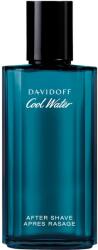 Davidoff Cool Water Aftershave 75 ml