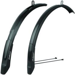 POLISPORT Sárvédő Szett "Expander" 65 Mm Cross 26/29", Fekete