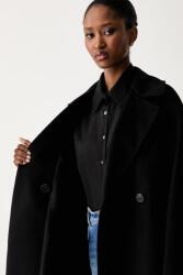 Max Mara палто дамско от вълна WKDRESINA (2625016021600)