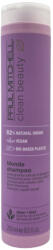 Paul Mitchell Clean Beauty Blonde Shampoo 250 ml