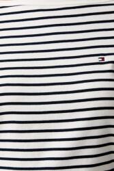 Tommy Hilfiger блуза с дълги ръкави дамска от памук (WW0WW49928)