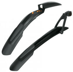 SKS SKS-Germany Blade 29 sárvédő szett fekete