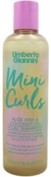 Umberto Giannini Mini Curls Curl Shampoo 250 ml