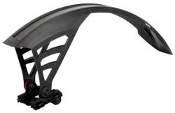 ZEFAL Sárvédő Hátsó Rs75 Mtb Gyorsrögz. 92mm-Ig 27, 5"-29" Fekete 310G