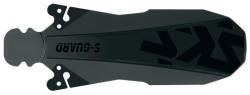 SKS SKS-Germany S-Guard sárvédő hátra fekete-fekete