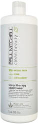 Paul Mitchell Clean Beauty Scalp Therapy Conditioner 1000 ml
