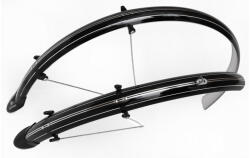 Spyral sárvédő Analogue 700C28/46 OR BLK