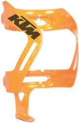 KTM Kulacstartó Bottle Cage Anyway Ii Alloy orange