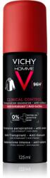 Vichy Homme Clinical Control izzadásgátló az erőteljes izzadás ellen 125 ml