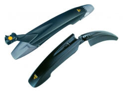 Topeak DeFender FX-RX set, Black