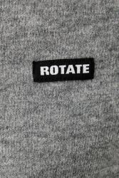 ROTATE пуловер дамски от вълна (1161811093)