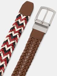 Tommy Hilfiger двустранен колан мъжки от кожа (AM0AM14323)