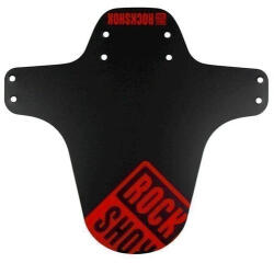 RockShox Am Fender Black/Oxy Red