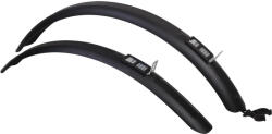 ZEFAL Sárvédő Szett Trail Teen 60 24" 2.20"-Ig Univerzális Fekete 208G