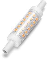 Diolamp SMD LED Linear J78, 5 W, R7s, 230 V, 3000 K, 510 lm, 360°
