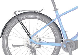 KTM Sárvédő Lfc Rear 27.5" Macina Team M-1676