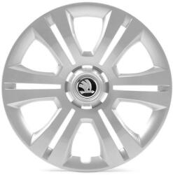 Skoda SATELLITE 16" dísztárcsa (5L0071456 Z31)