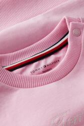 Tommy Hilfiger спортен комплект анцуг за бебе с памук (KN0KN02248.9BY2.G)