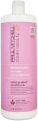 Paul Mitchell Clean Beauty Color Protect Conditioner 1000 ml