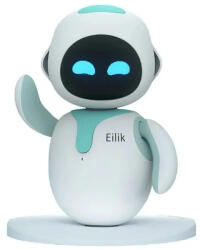 Eilik Energize Lab kék interaktív asztali robot PEK-001 (6975240500006)