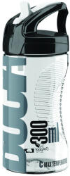 Elite Kulacs Bocia Átlátszó Tritan 350ml