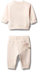 Calvin Klein Jeans спортен комплект анцуг за деца с памук (LV1CKTJI13.9BY2)