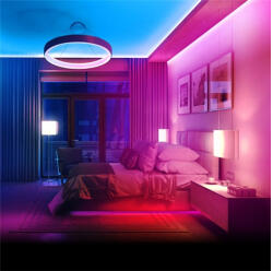 PHENOM 55861 SMART RGB LED SZALAG 3 M (55861)