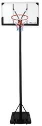 Trizand 27365 Nastavitelný basketbalový koš 192 - 362 cm