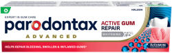 Parodontax Advanced Active Gum Repair Whitening fluoridos fogkrém 75 ml - ecofamily