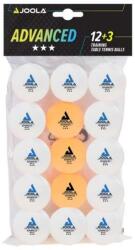 JOOLA Advanced Training *** 12+3 db, fehér (JA44206)