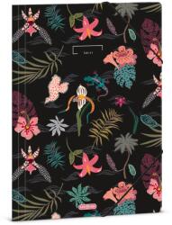 Ars Una Tahiti A4 gumis mappa (50214617)