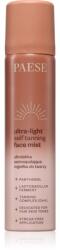 Paese Ultra-light Self Tanning Face Mist önbarnító permet az arcra 75 ml