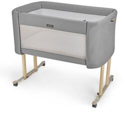 Inglesina Welcome bed babaöböl baku grey az95t0bkg