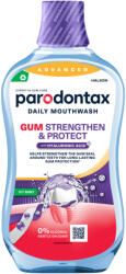 Parodontax szájvíz 500ml Gum Strengthen & Protect Icy Mint