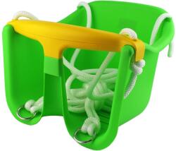 Chemoplast CHEVA Baby műanyag, zöld (MAS-B131-green)