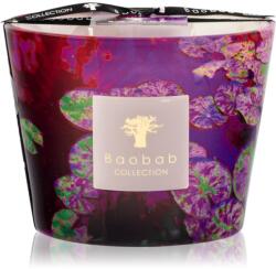 Baobab Collection Arty Flowers Water Lily illatgyertya 500 g