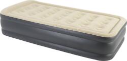 avenli High Raised Airbed Matrac beépített elektromos pumpával 196 cm barna
