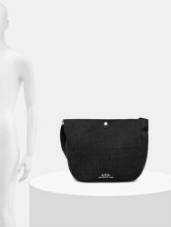 APC A. P. C. Чанта за пазаруване женска Besace Journal (PSAJZ.M61939) - answear - 234,50 лв
