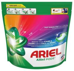 Ariel mosószer kapszula Ariel 3 az 1 Color, 65 mosás (sad123009)