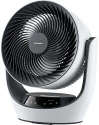 SWITCH BOT Asztali ventilátor fehér okos 24W 4 fokozat Alexa W3800510 (W3800510)