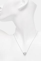 Guess колие с висулка дамско от неръждаема стомана TILL MORNING (JUBN05.549JW)