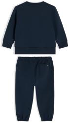 Tommy Hilfiger спортен комплект анцуг за бебе с памук (KN0KN02248.9BY2)