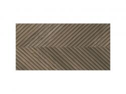 Ceramika Paradyż Afternoon Brown STR B Matt 29, 8x59, 8 RT (PAR0038)