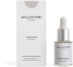 Millefiori White Musk, 15 ml