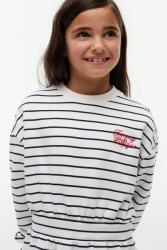 Tommy Hilfiger рокля с памук (KG0KG09397.9BY2)