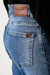 Weekend Max Mara дънки bootcut дамски WKDRAPALLO (2625186051600)