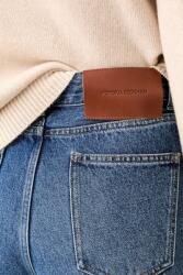 Victoria Beckham дънки relaxed fit дамски (1326DJE007319A)