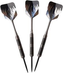 MASTER Sniper 90% Wolfram 3 ks, steeltip 23 g