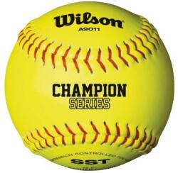 Wilson A9011 softball labda 12